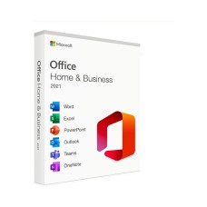 Microsoft Office 2021 EV VE ÖĞRENCI Türkçe DİJİTAL* Ömür Boyu Lisans Pc/mac T5D-03555 (Windows&MacOS)