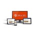 Microsoft Office 365 Pro Plus Mac 15 Cihaz Ofis Yazılımı