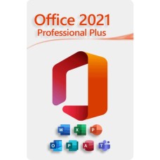 Microsoft Office 2019 Pro Plus 10 Cihaz İçin 5 Key