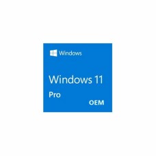 MICROSOFT Microsoft Oem Windows Pro 11 64 Bit Türkçe FQC-10556 Kutusuz İşletim Sistemi