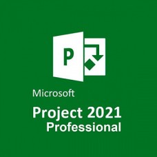Microsoft project 2021 lisans anahtarı