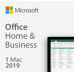 Microsoft Office Ev Ve İş 2019 Elektronik Lisans