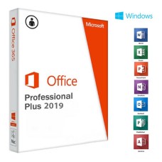 Office 2019 Pro Plus Oem Dijital Lisans Anahtarı