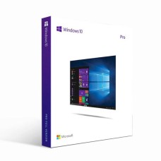 Windows 10 Professional 32-64 Bit Destekli Türkçe-İngilizce Global RETAIL Lisans Anahtarı