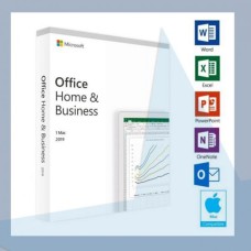 Microsoft Office Ev ve Öğrenci 2019 Türkçe - İngilizce ESD Elektronik Lisans (554399293)