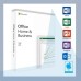 Microsoft Office Home & Student 2019 (Mac) - Microsoft Key - GLOBAL