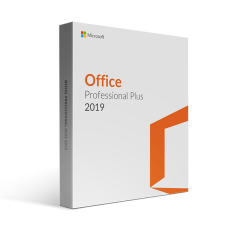 Microsoft Office 2019 Pro Plus Lisans