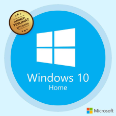 Microsoft Windows 10 Home Dijital Ürün Lisans Anahtarı Key 32&64 Bit Uyumlu Hemen Teslim WIN10PR3