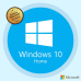 Windows 10 Home Key / Windows Etkinlestir / Retail Key / Telefon araması ile Etkilesim