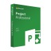 Visio Professional 2019 Activation Key - (PC)