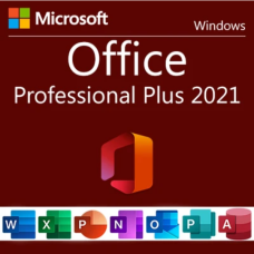 Microsoft Office 2019 Pro Plus Lisans Anahtarı