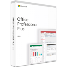 Microsoft Office 2019 Pro Plus Retail Key