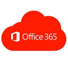Microsoft Office 365 Siyah