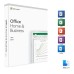 Microsoft Office 2019 Home and Business MACOSX