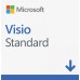 Microsoft Visio Standart 2021 - Elektronik Lisans