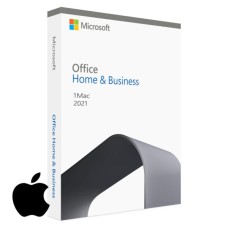 MICROSOFT MS OFFICE 2021 HOME AND BUSINESS INGILIZCE (Dijital) T5D