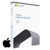 Office 2021 Home and Business for Mac - Office Etkinleştir