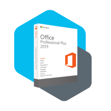 Microsoft Office 2019 Pro Plus Lisans Anahtarı