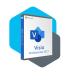 Microsoft Visio 2021 Professional Product Key OFFICIAL download
