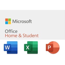 Microsoft Office Home & Student 2021 MAC Key (Digital Download)