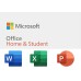 MICROSOFT MS OFFICE 2021 EV VE ÖĞRENCİ INGILIZCE (Dijital) T5D-03514