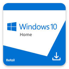 Microsoft Orjinal Windows 10 Kurumsal Home Özel Lisans