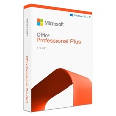 MS Office 2021 Pro Plus Lisans Anahtarı