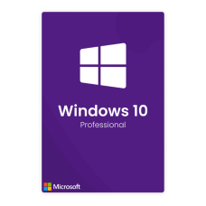 Microsoft - Windows 10 Pro