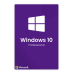 Microsoft Windows 10 Pro Türkçe-İngilizce Elektronik lisans (FQC-09131)