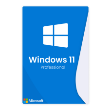 Microsoft Windows 11 Pro Kalıcı Lisans Anahtarı