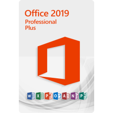 Office 2019 Pro Plus Lisans Anahtarı