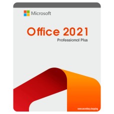 MS Office 2021 Pro Plus Bind Lisans Anahtarı