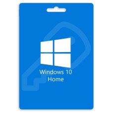 Windows 10 Home 32 64 Bit Destekli Türkçe-İngilizce GLOBAL Lisans Anahtarı