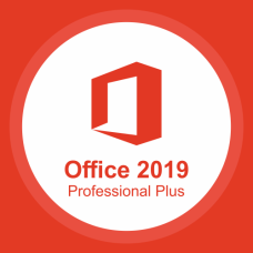 Microsoft Office 2019 Pro Plus Retail Lisans Anahtarı