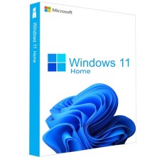 Microsoft FQC-11179 Windows 11 Kurumsal Home Türkçe